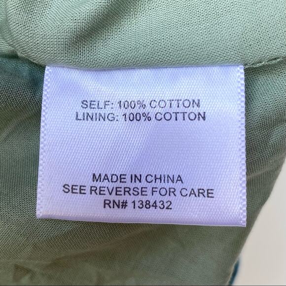 Modcloth Quite Clearly Charismatic Midi Dress size Medium - Picture 13 of 15